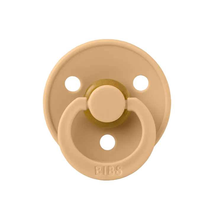 BIBS Pacifiers Size 1