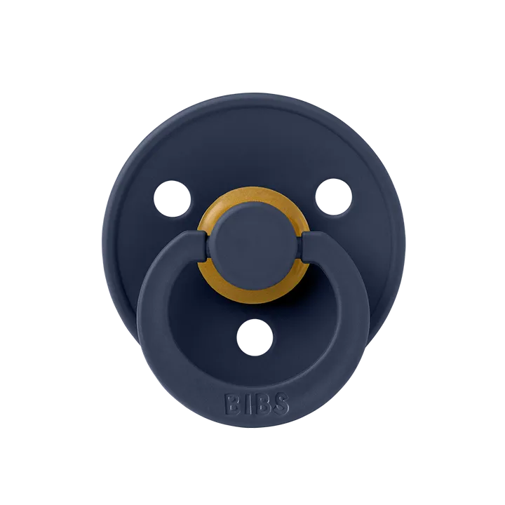 Bibs Pacifiers Size 2