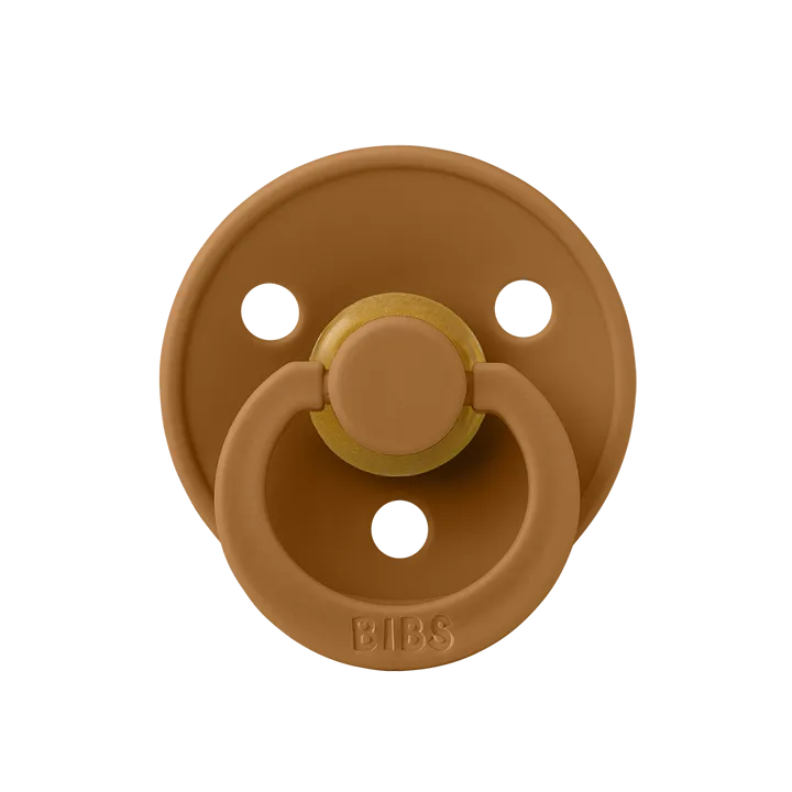 Bibs Pacifiers Size 2