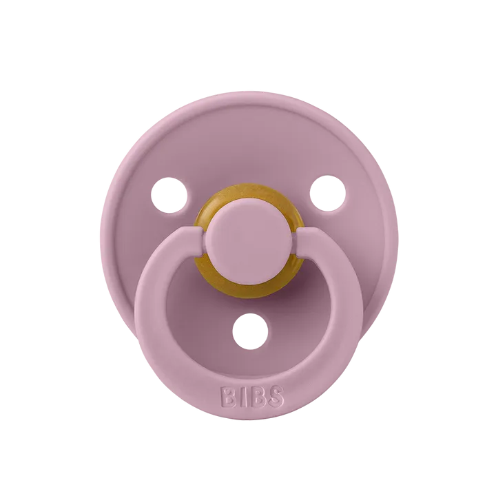 Bibs Pacifiers Size 2