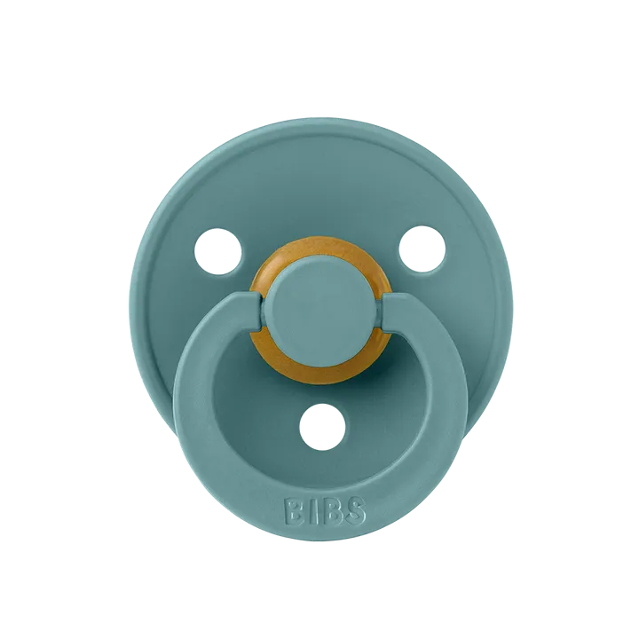 Bibs Pacifiers Size 2