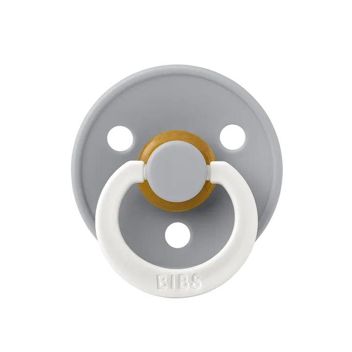 Bibs Pacifiers Size 2