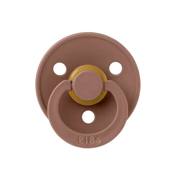 Bibs Pacifiers Size 2