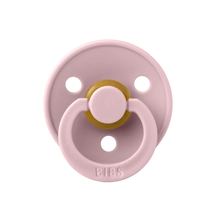 Bibs Pacifiers Size 2