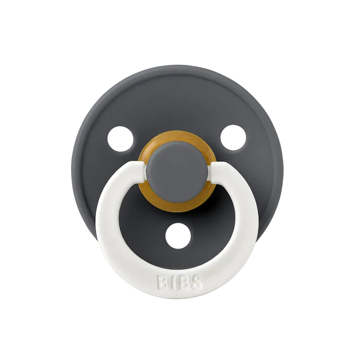Bibs Pacifiers Size 2