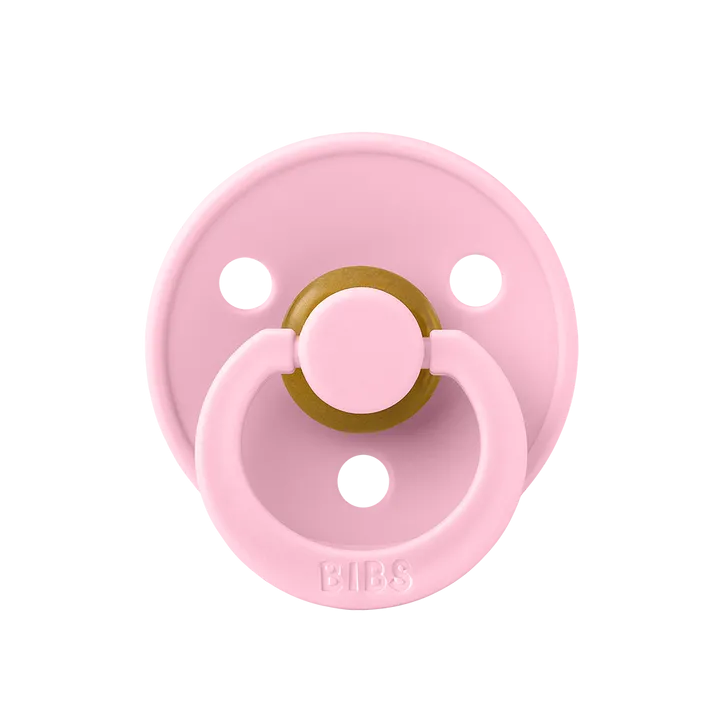 Bibs Pacifiers Size 2