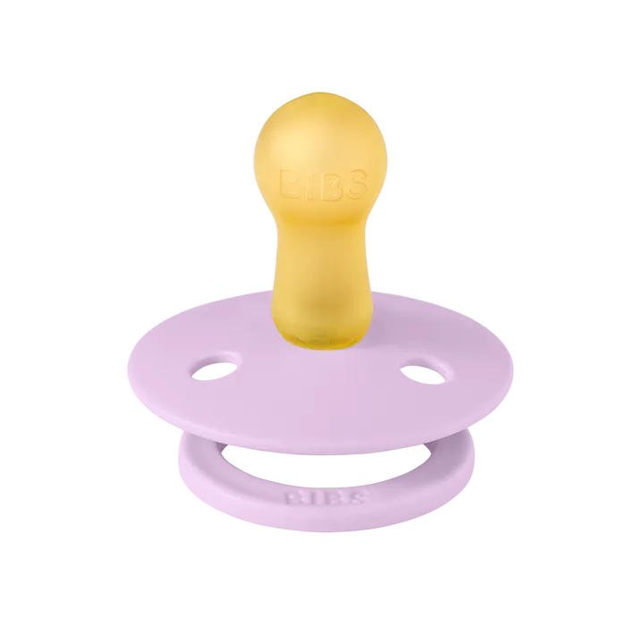 Bibs Pacifiers Size 2