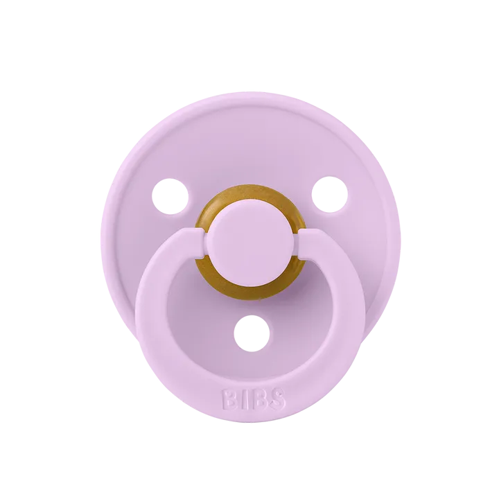 Bibs Pacifiers Size 2
