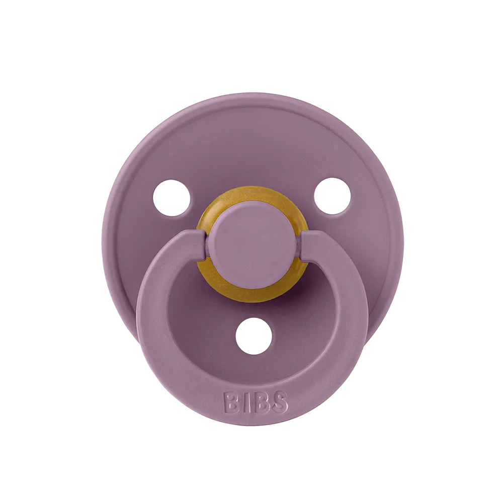 Bibs Pacifiers Size 2