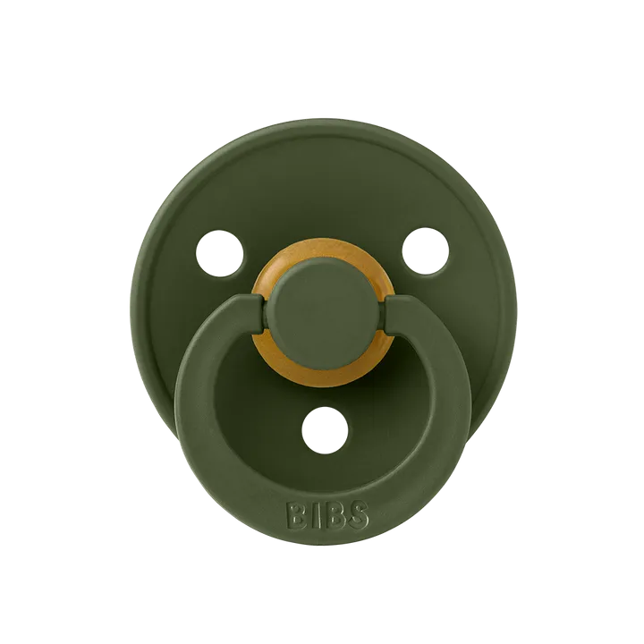 BIBS Pacifiers Size 3
