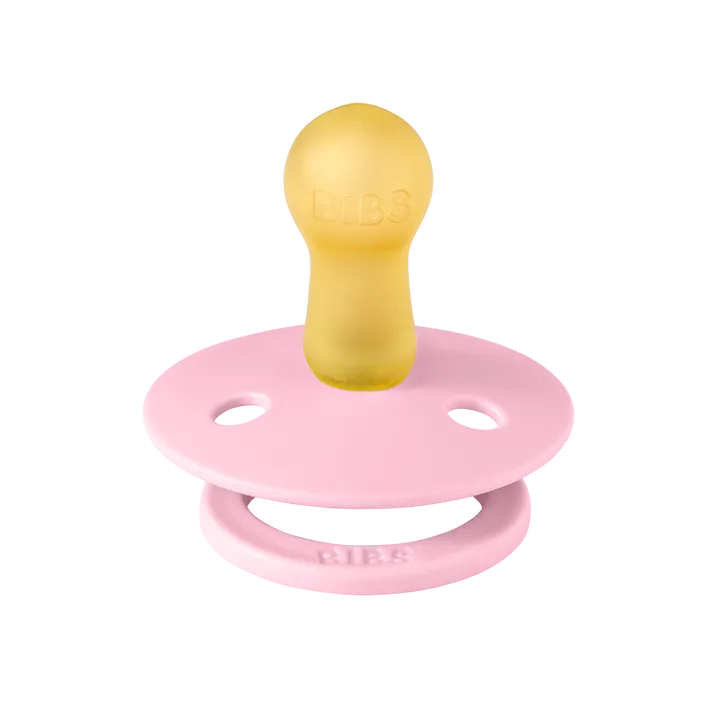 BIBS Pacifiers Size 3