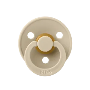 BIBS Pacifiers Size 3