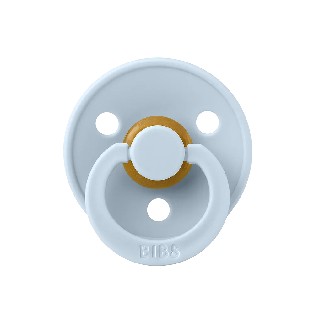 BIBS Pacifiers Size 3