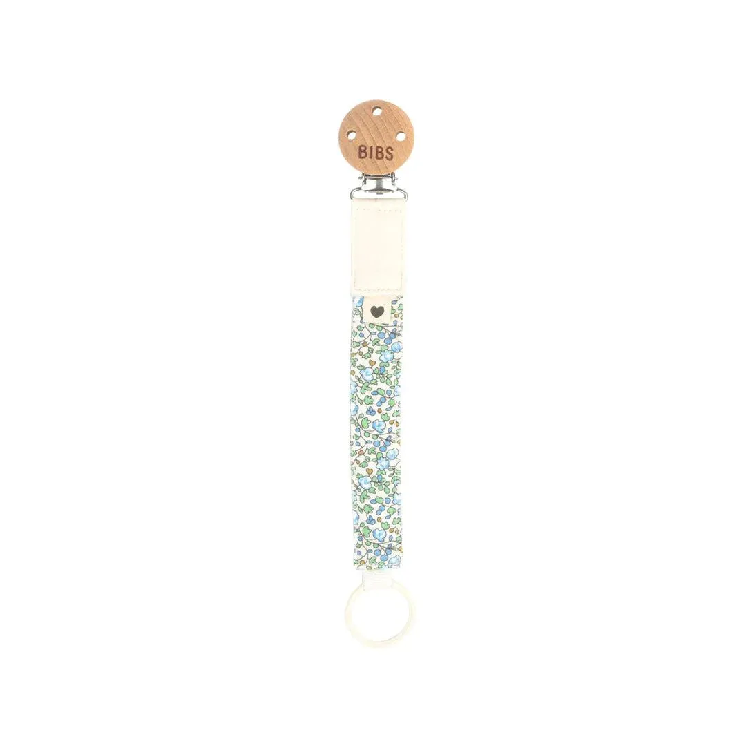 BIBS X LIBERTY, Baby Bundle Gift Set, Eloise Ivory