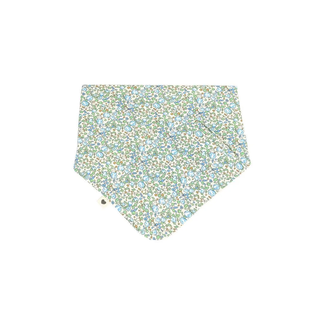 BIBS X LIBERTY, Baby Bundle Gift Set, Eloise Ivory