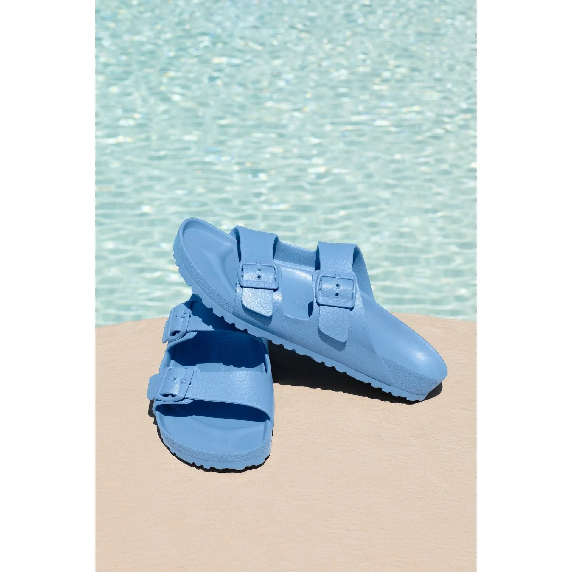 BIRKENSTOCK ARIZONA ESSENTIALS EVA UNISEX