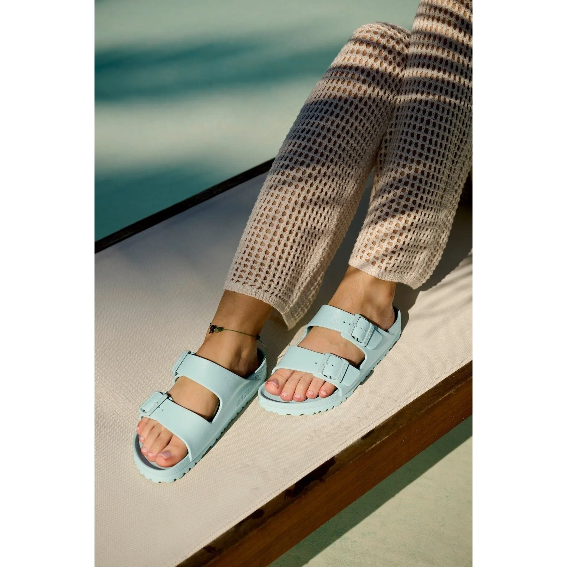 BIRKENSTOCK ARIZONA ESSENTIALS EVA UNISEX