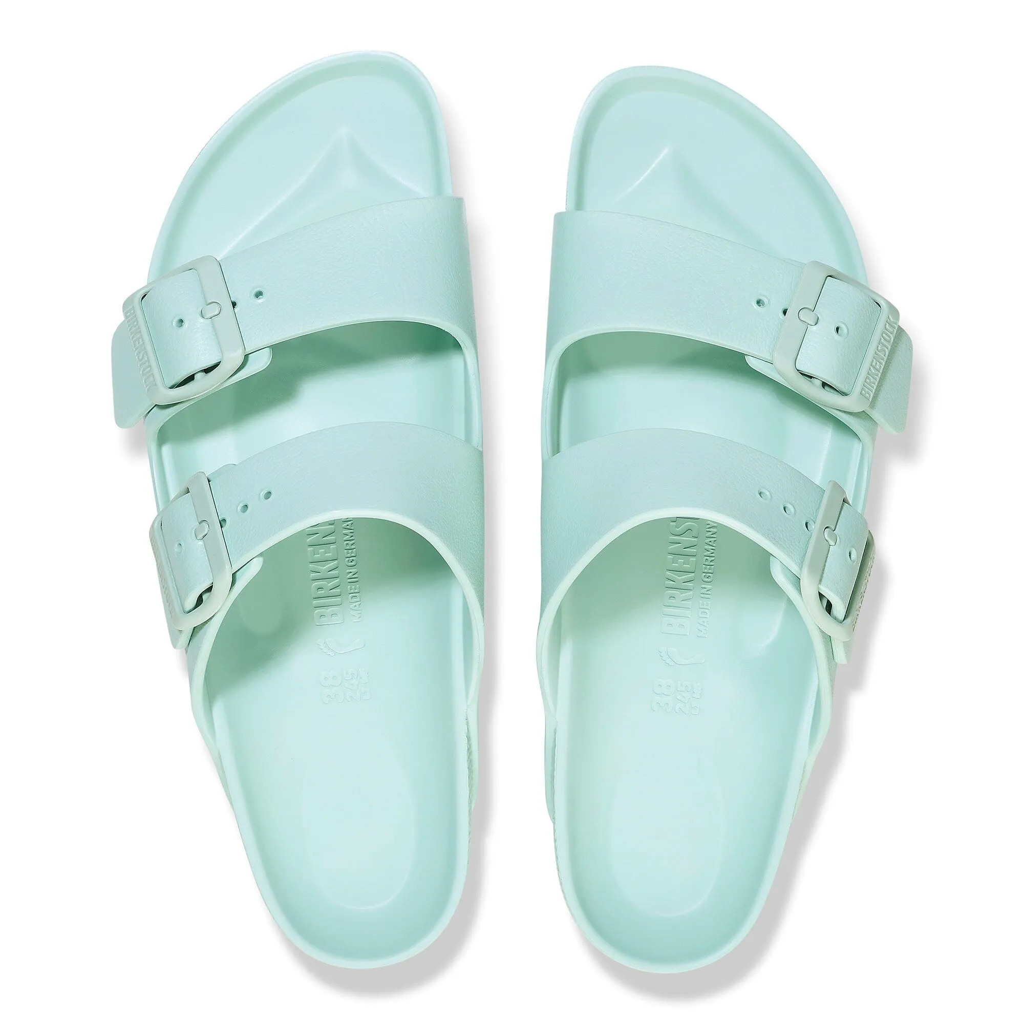 BIRKENSTOCK ARIZONA ESSENTIALS EVA UNISEX