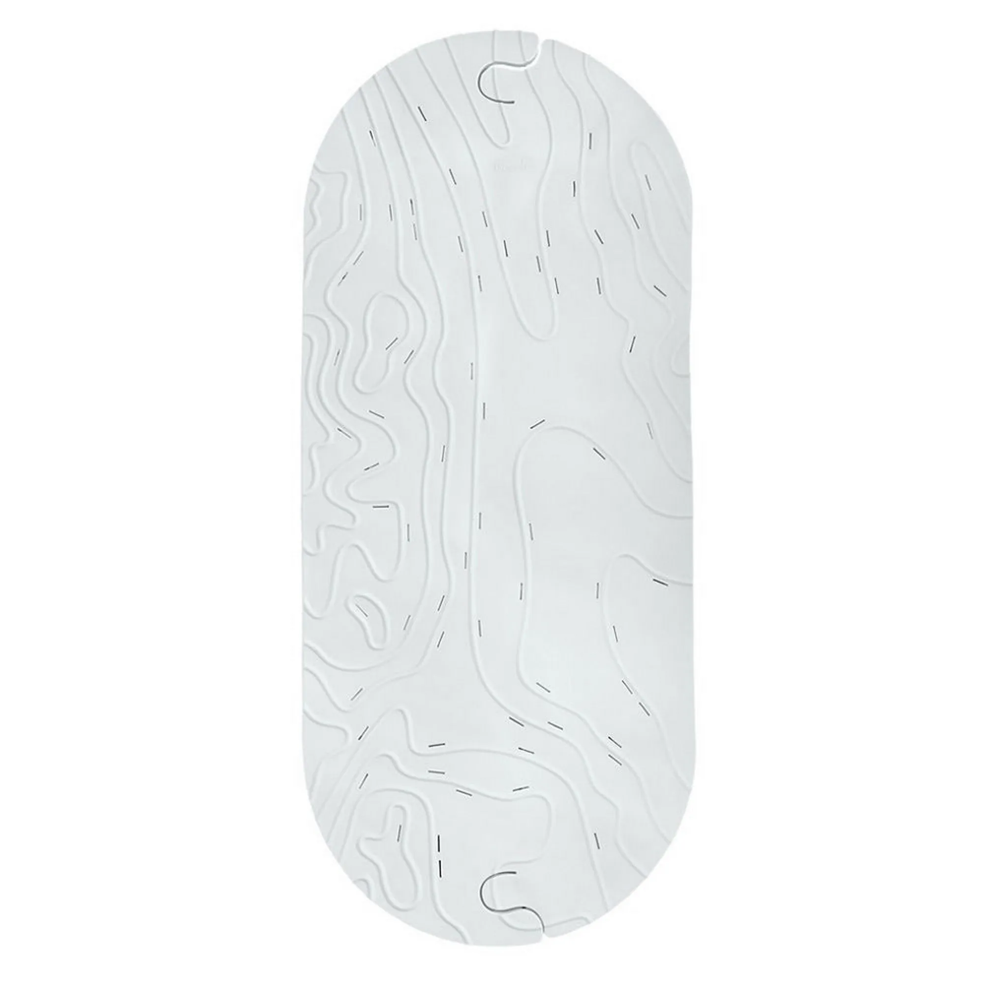 BOON Griffle Bath Mat