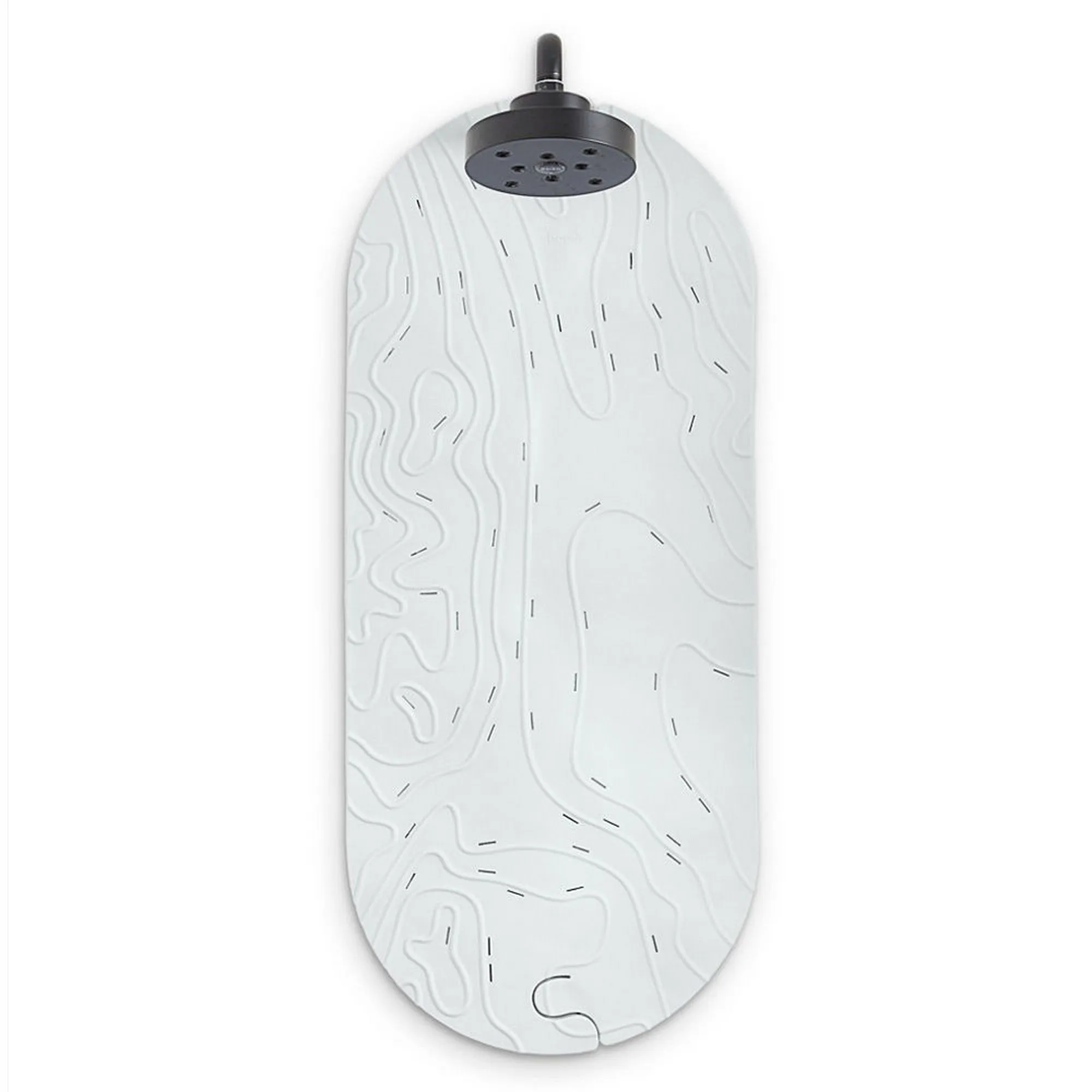 BOON Griffle Bath Mat