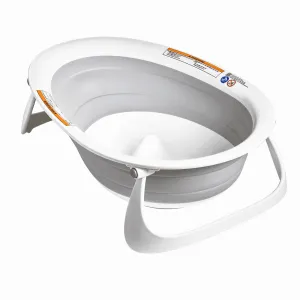 Boon Naked 2-Position Collapsible Bathtub Babykids Boon