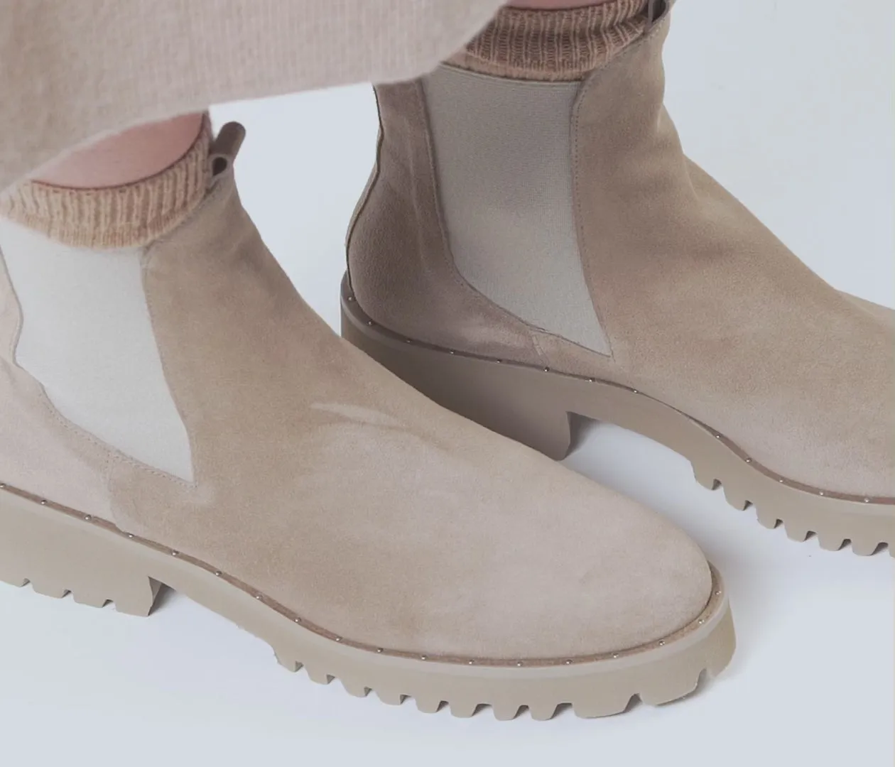 BROOKE RAIN RESISTANT BOOT