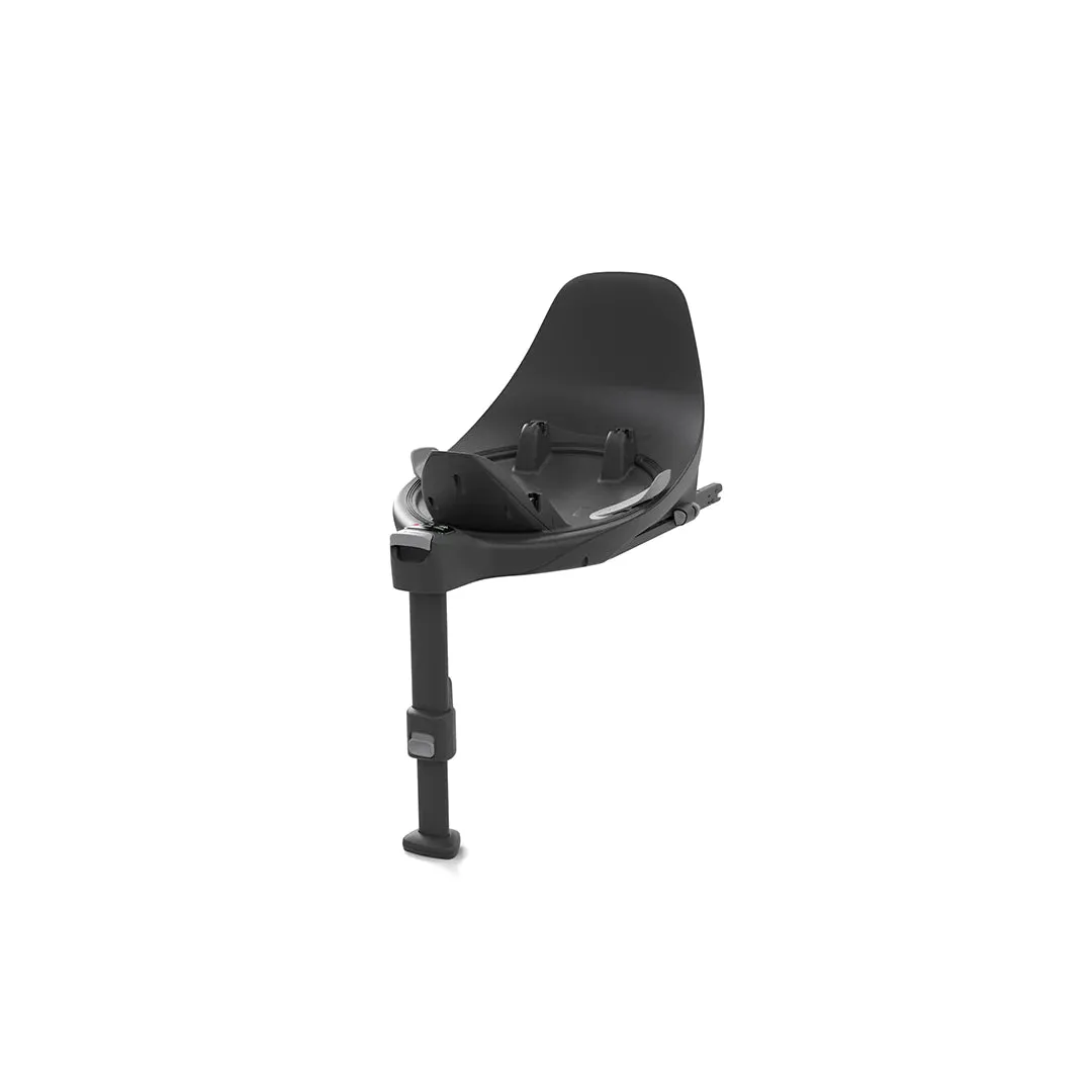 Bugaboo Dragonfly   Cloud T Travel System - Midnight Black Babykids Bugaboo