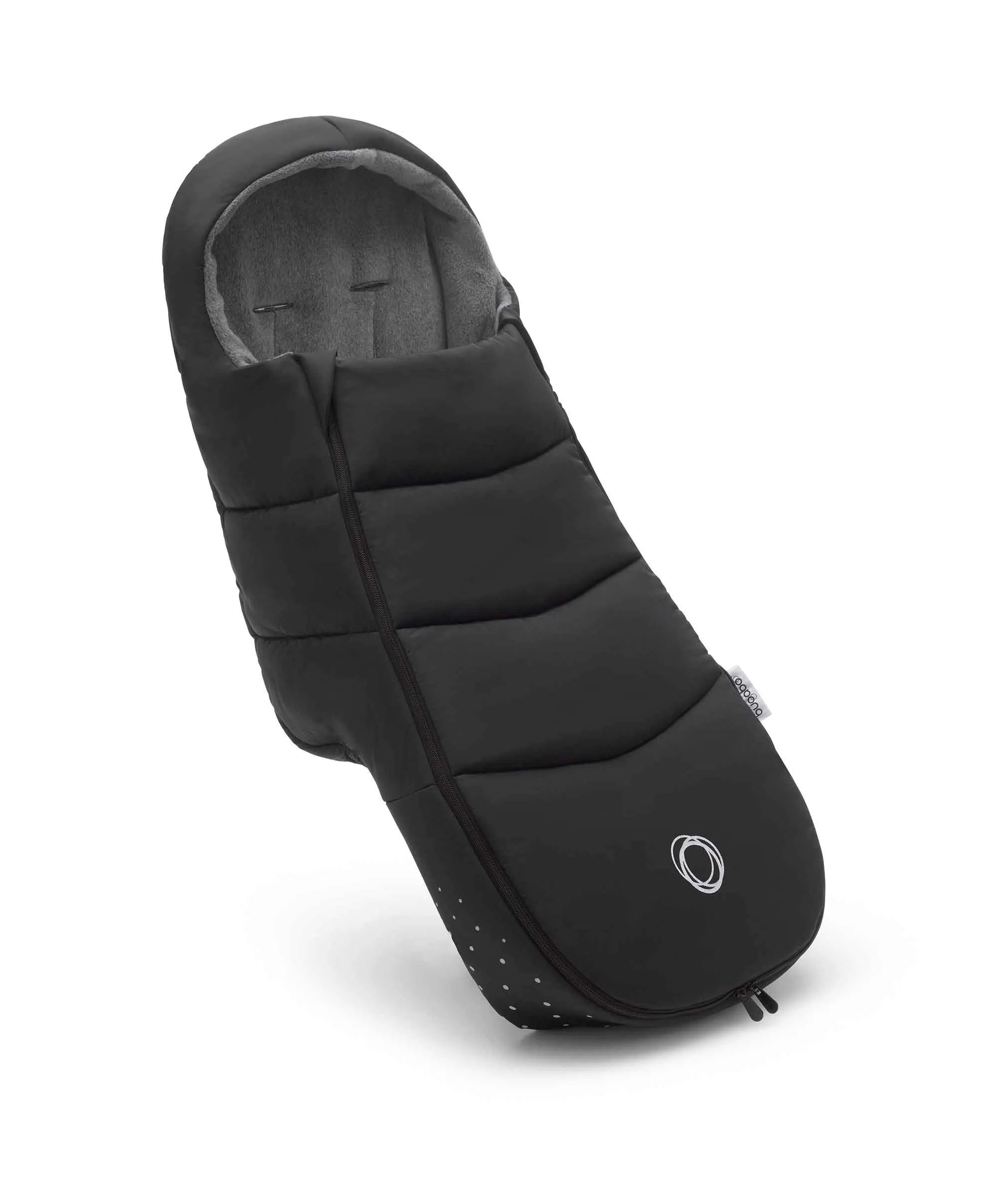 Bugaboo Pushchairs Bugaboo Dragonfly Pushchair Bundle with Cloud T Car Seat & Base - Black