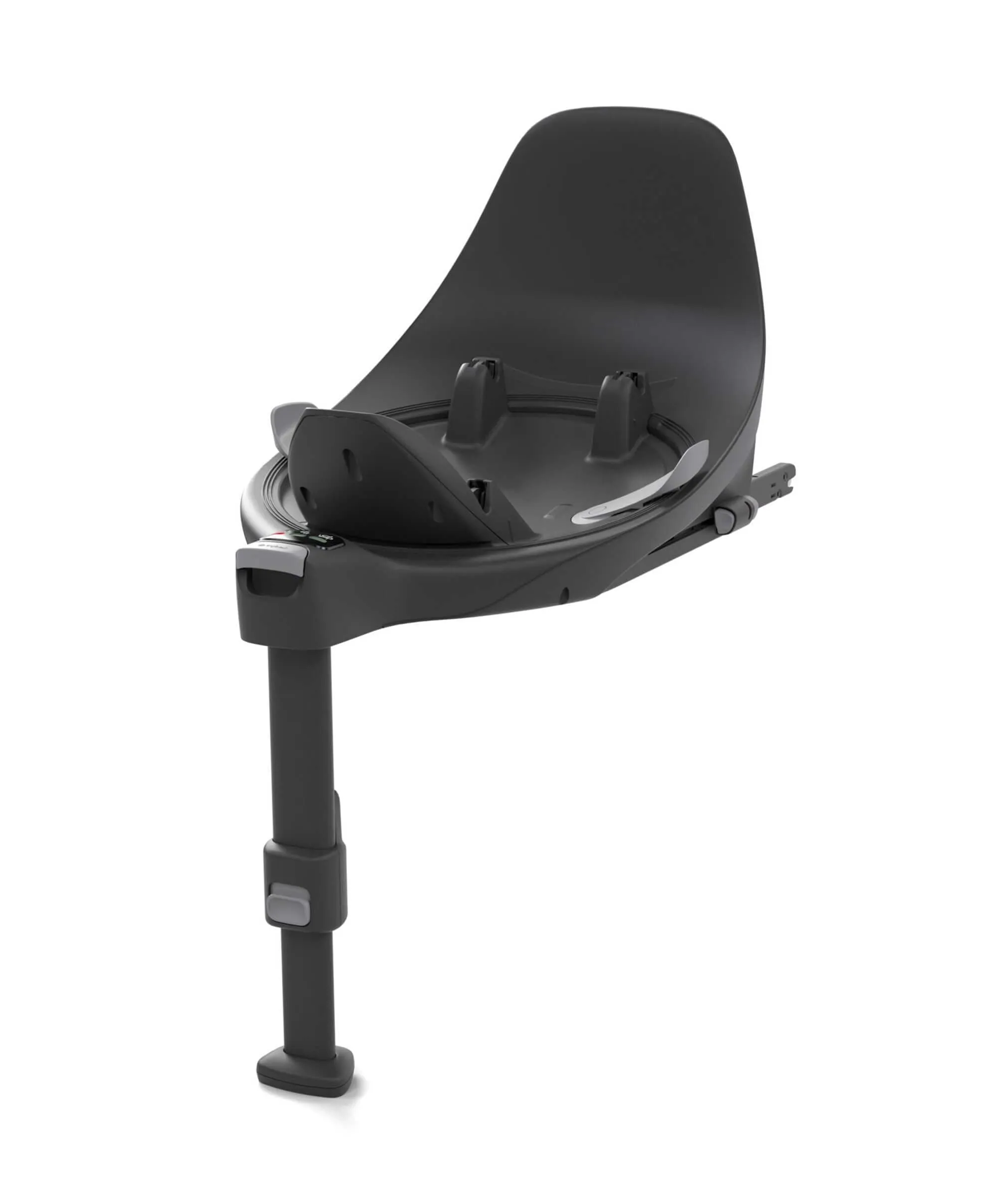 Bugaboo Pushchairs Bugaboo Dragonfly Pushchair Bundle with Cloud T Car Seat & Base - Black