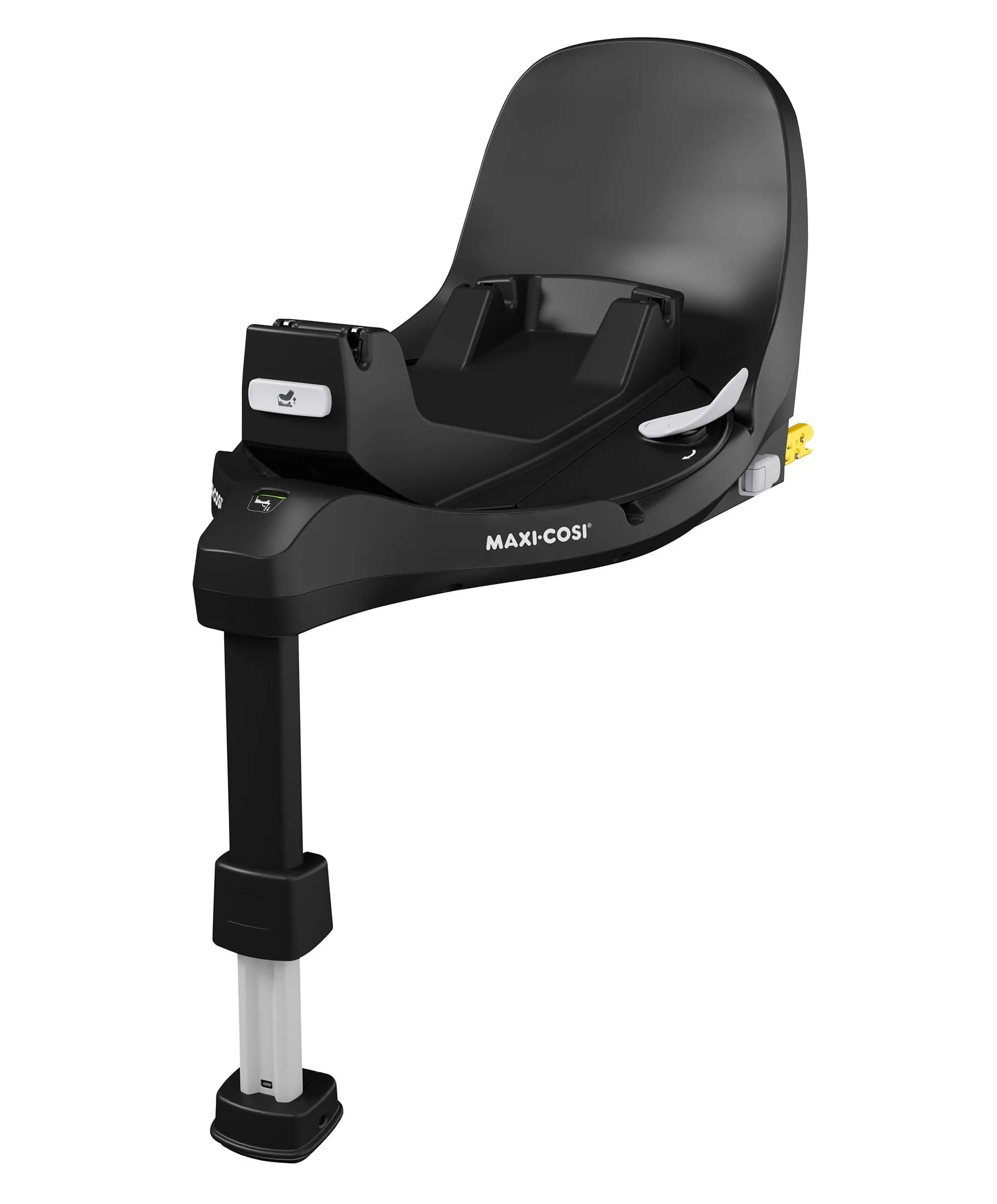 Bugaboo Pushchairs Bugaboo Dragonfly Pushchair Bundle with Maxi-Cosi Pebble 360 Pro² Car Seat & Base - Black