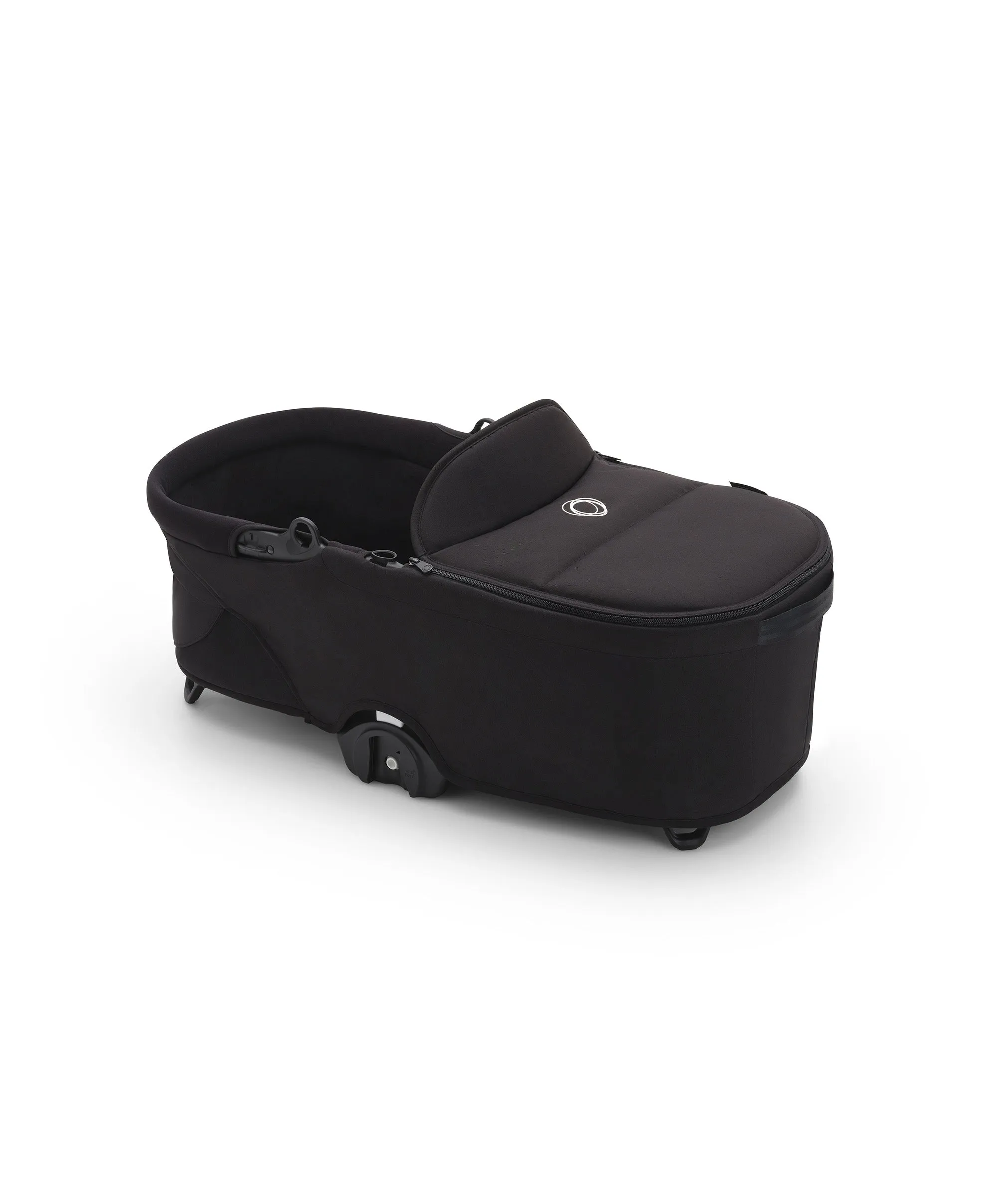Bugaboo Pushchairs Bugaboo Dragonfly Pushchair Essential Bundle - Black