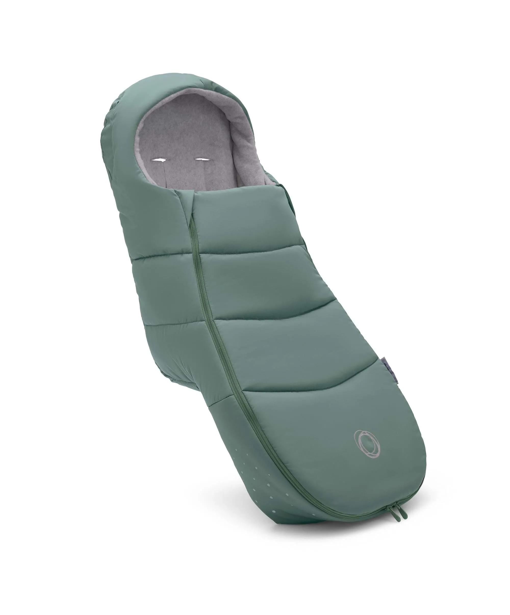 Bugaboo Pushchairs Bugaboo Dragonfly Pushchair Essential Bundle - Forest Green