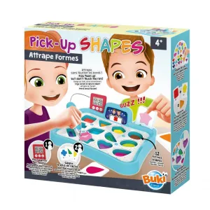 Buki France Pick-Up Shapes
