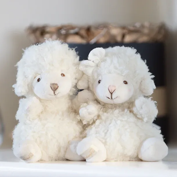 Bukowski baby mack sheep