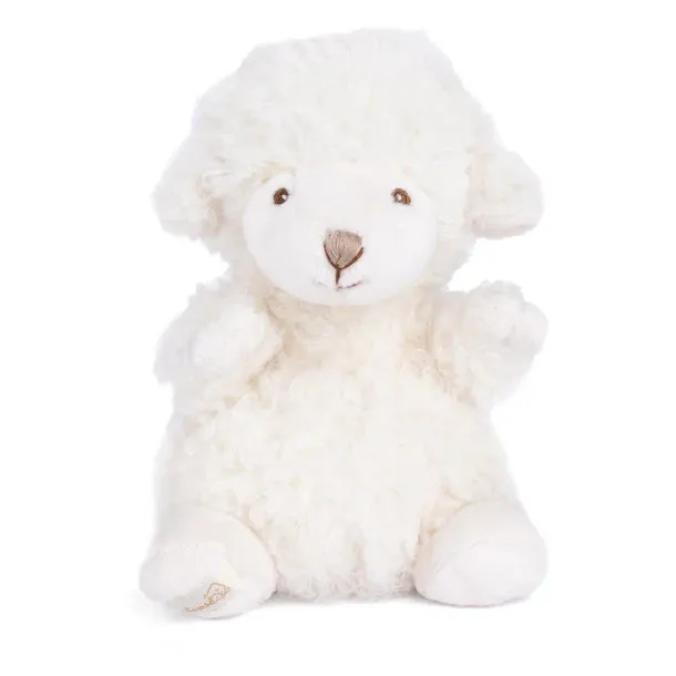 Bukowski baby mack sheep