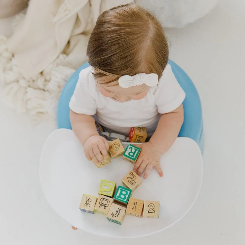 Bumbo Classic Infant Floor Seat Babykids Bumbo