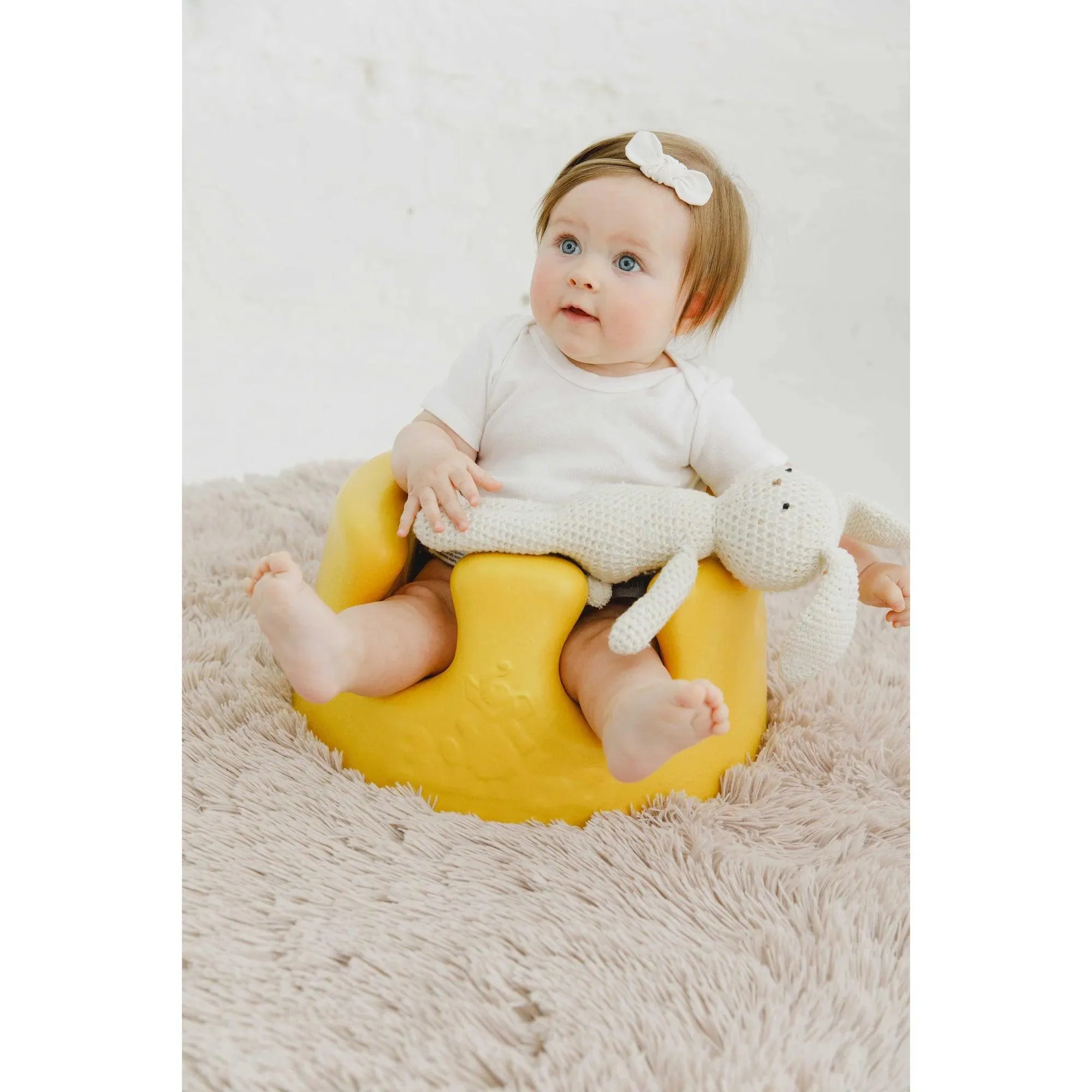 Bumbo Classic Infant Floor Seat Babykids Bumbo