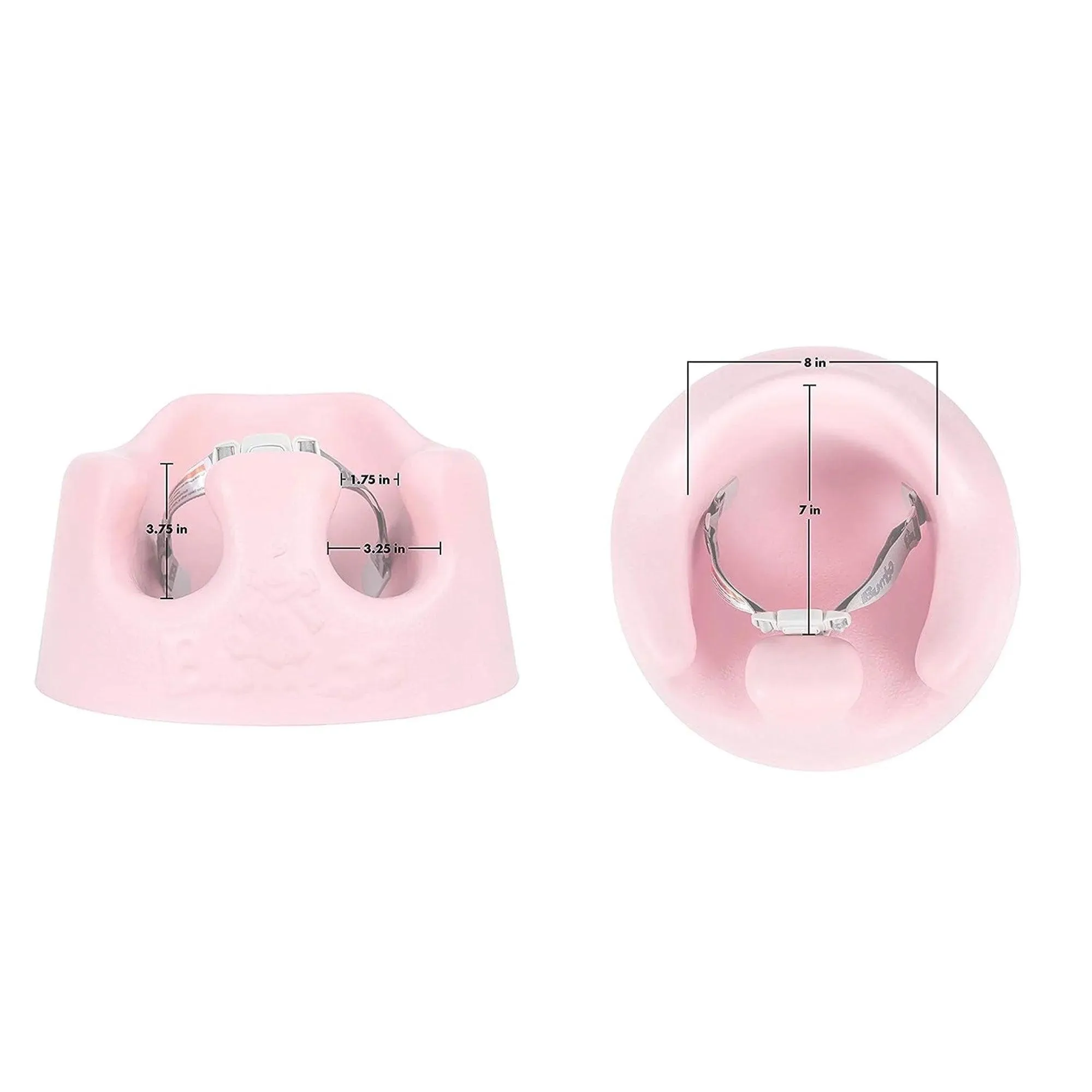 Bumbo Classic Infant Floor Seat Babykids Bumbo