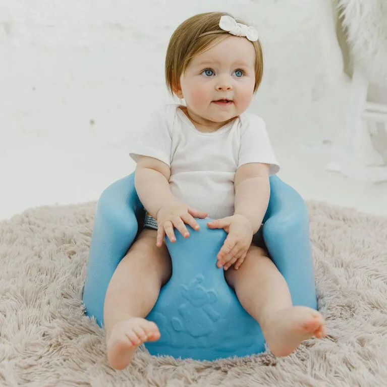 Bumbo Classic Infant Floor Seat Babykids Bumbo