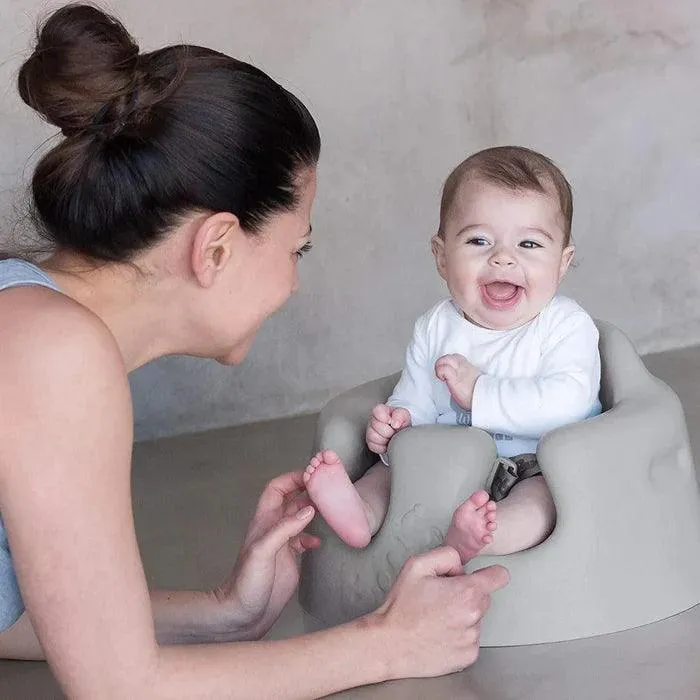 Bumbo Classic Infant Floor Seat Babykids Bumbo