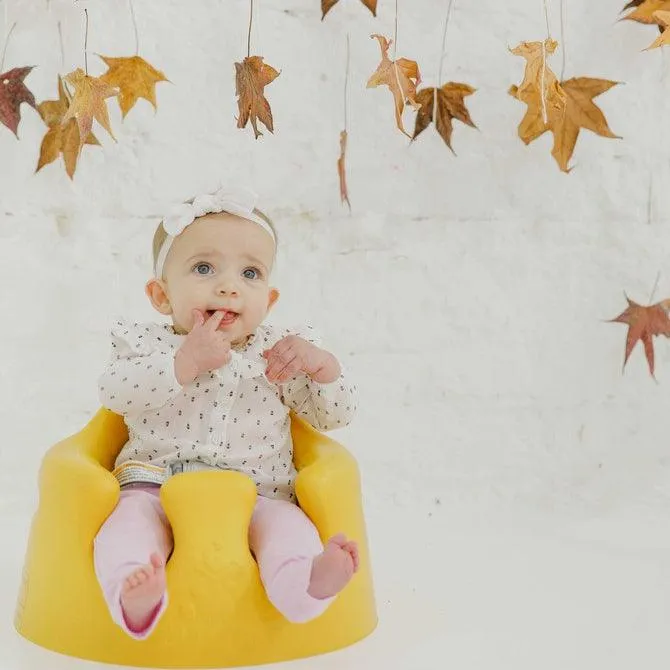 Bumbo Classic Infant Floor Seat Babykids Bumbo
