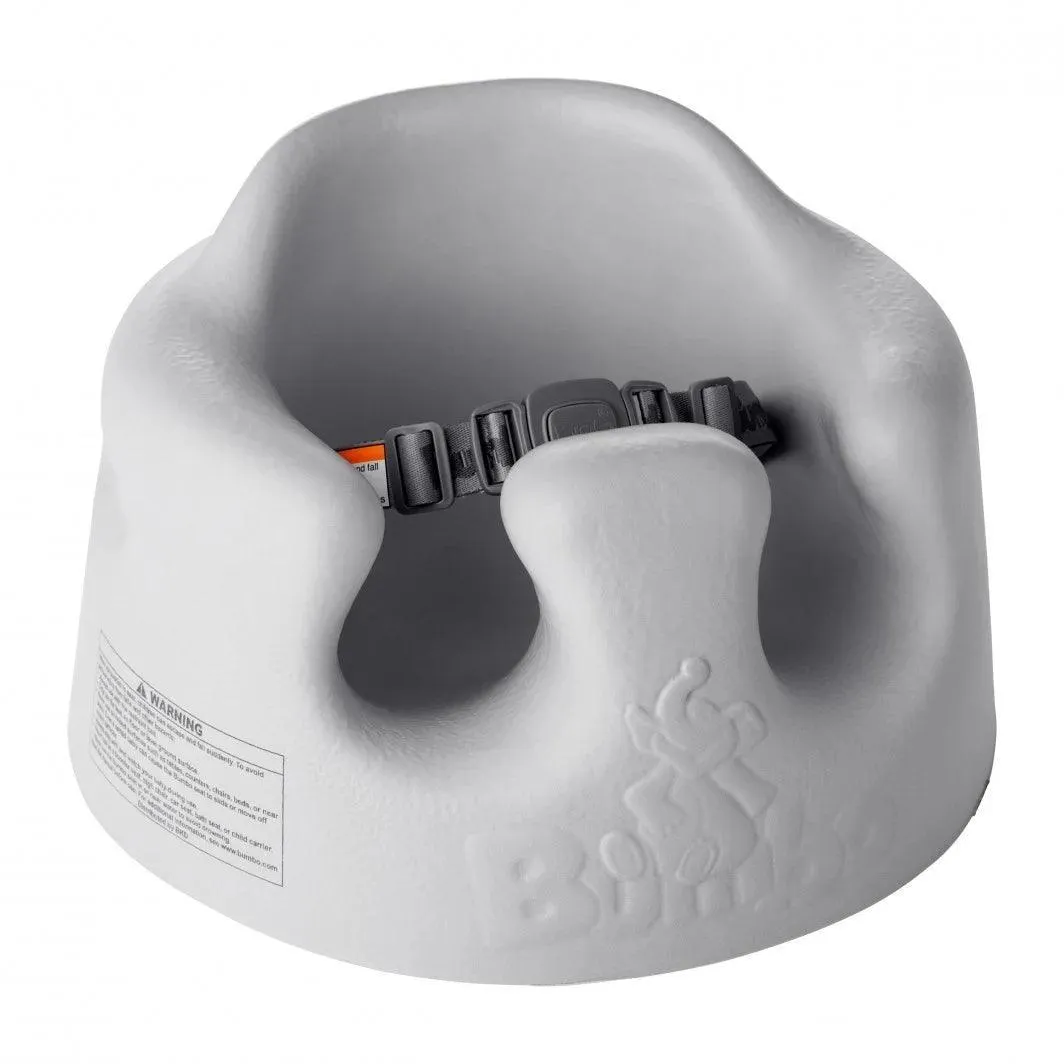 Bumbo Classic Infant Floor Seat Babykids Bumbo