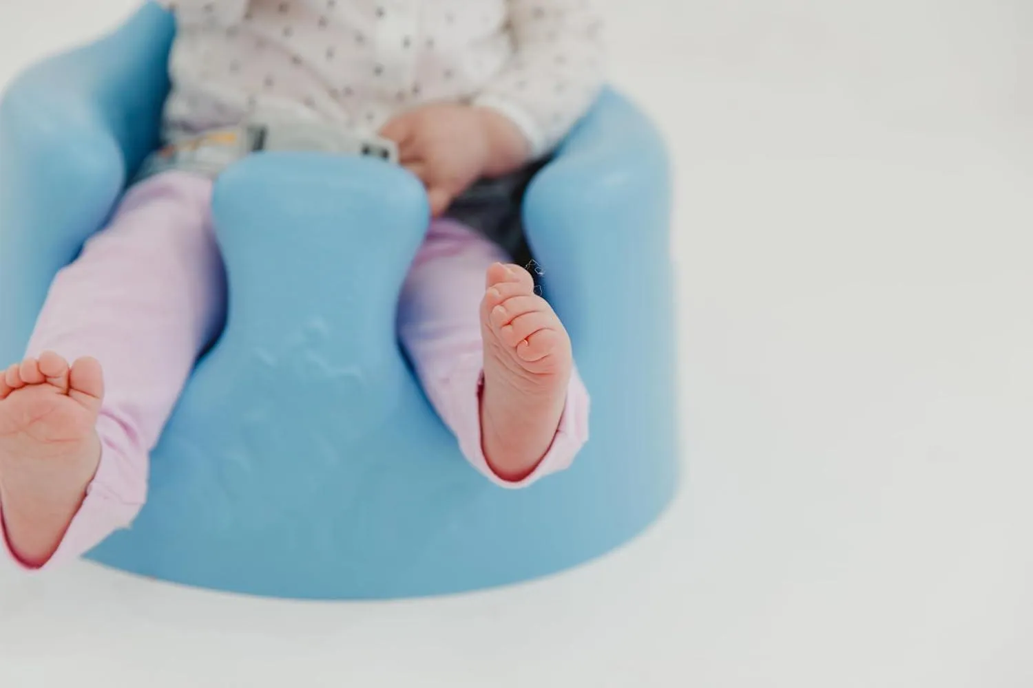 Bumbo Classic Infant Floor Seat Babykids Bumbo