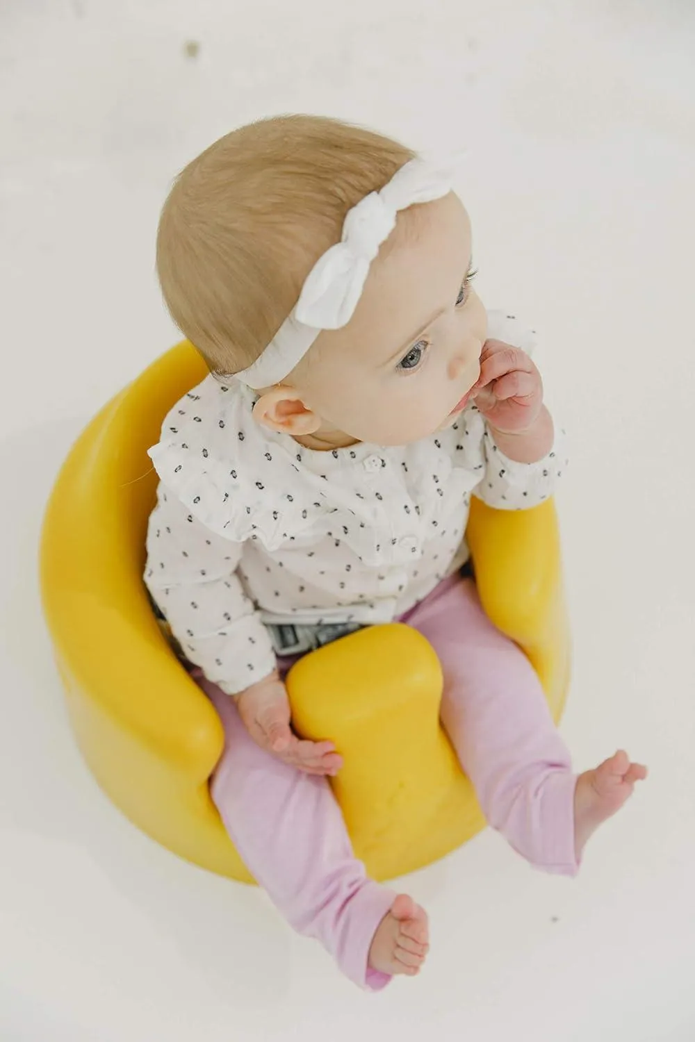 Bumbo Classic Infant Floor Seat Babykids Bumbo