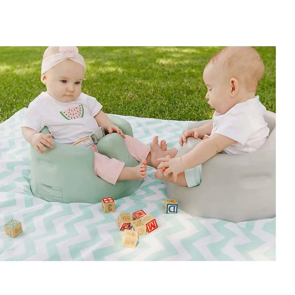 Bumbo Classic Infant Floor Seat Babykids Bumbo