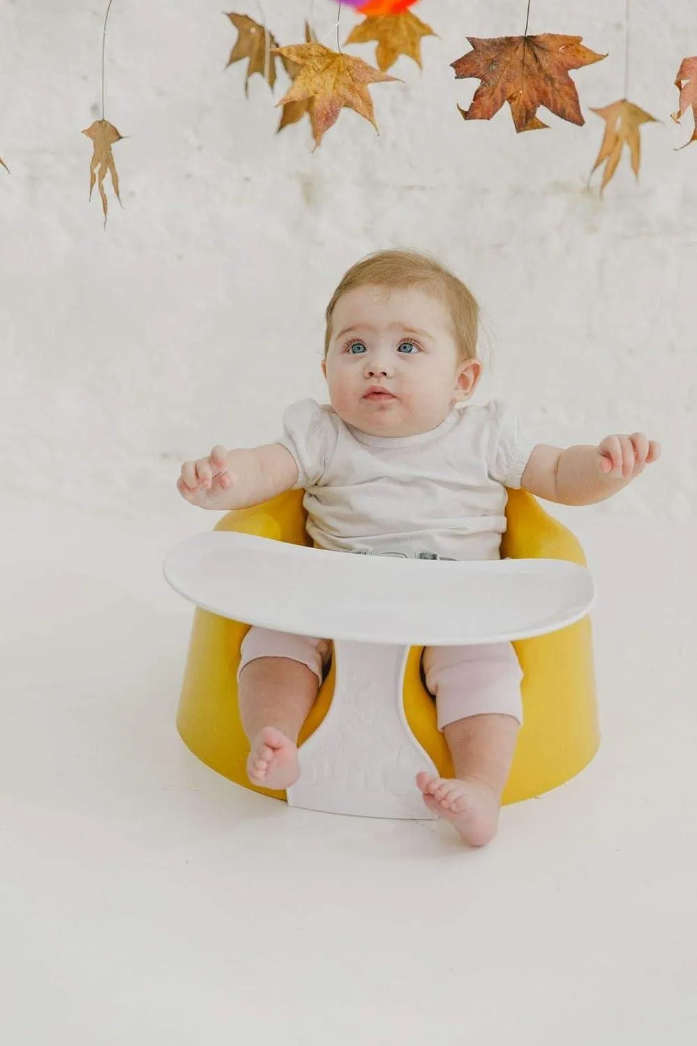 Bumbo Classic Infant Floor Seat Babykids Bumbo