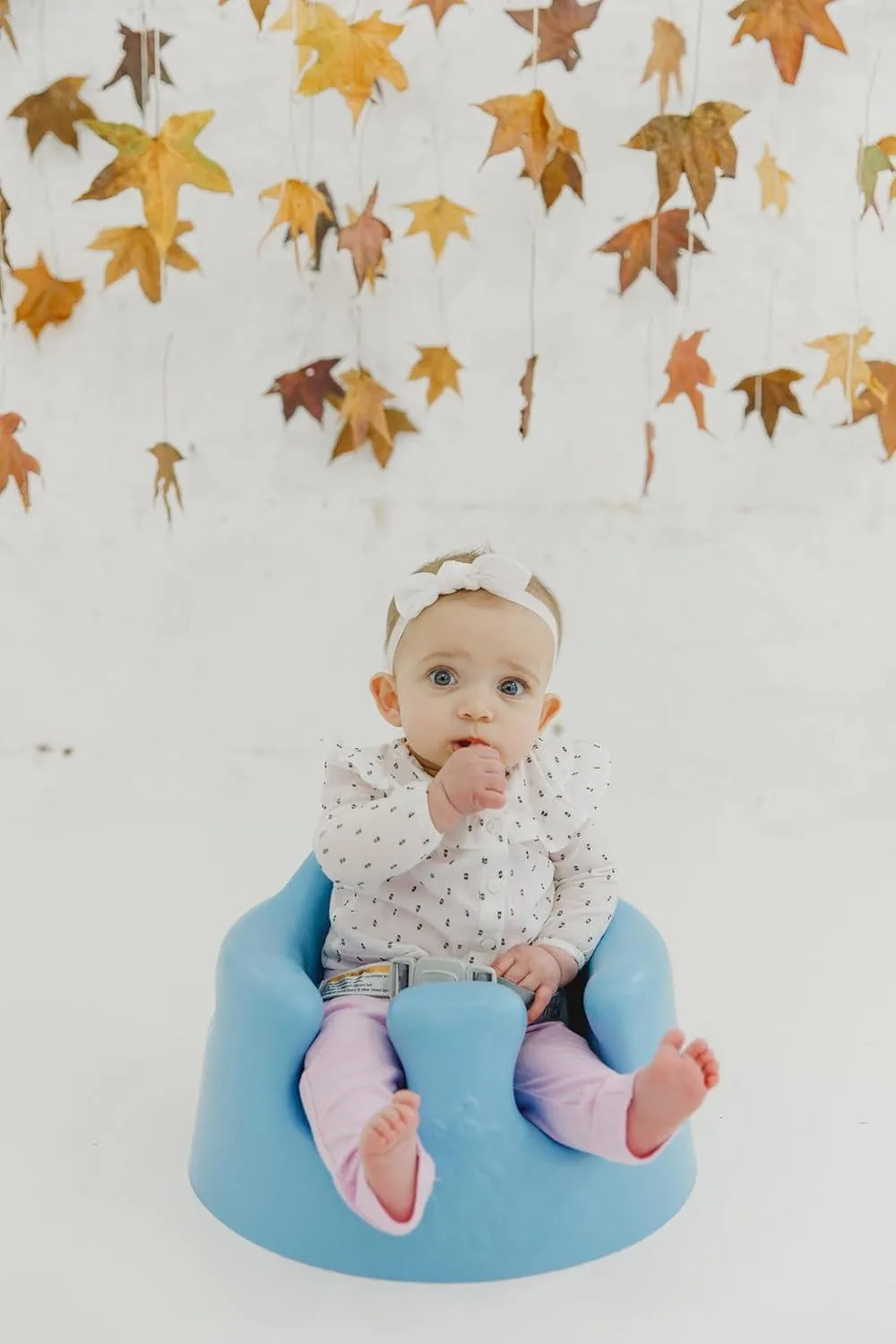 Bumbo Classic Infant Floor Seat Babykids Bumbo