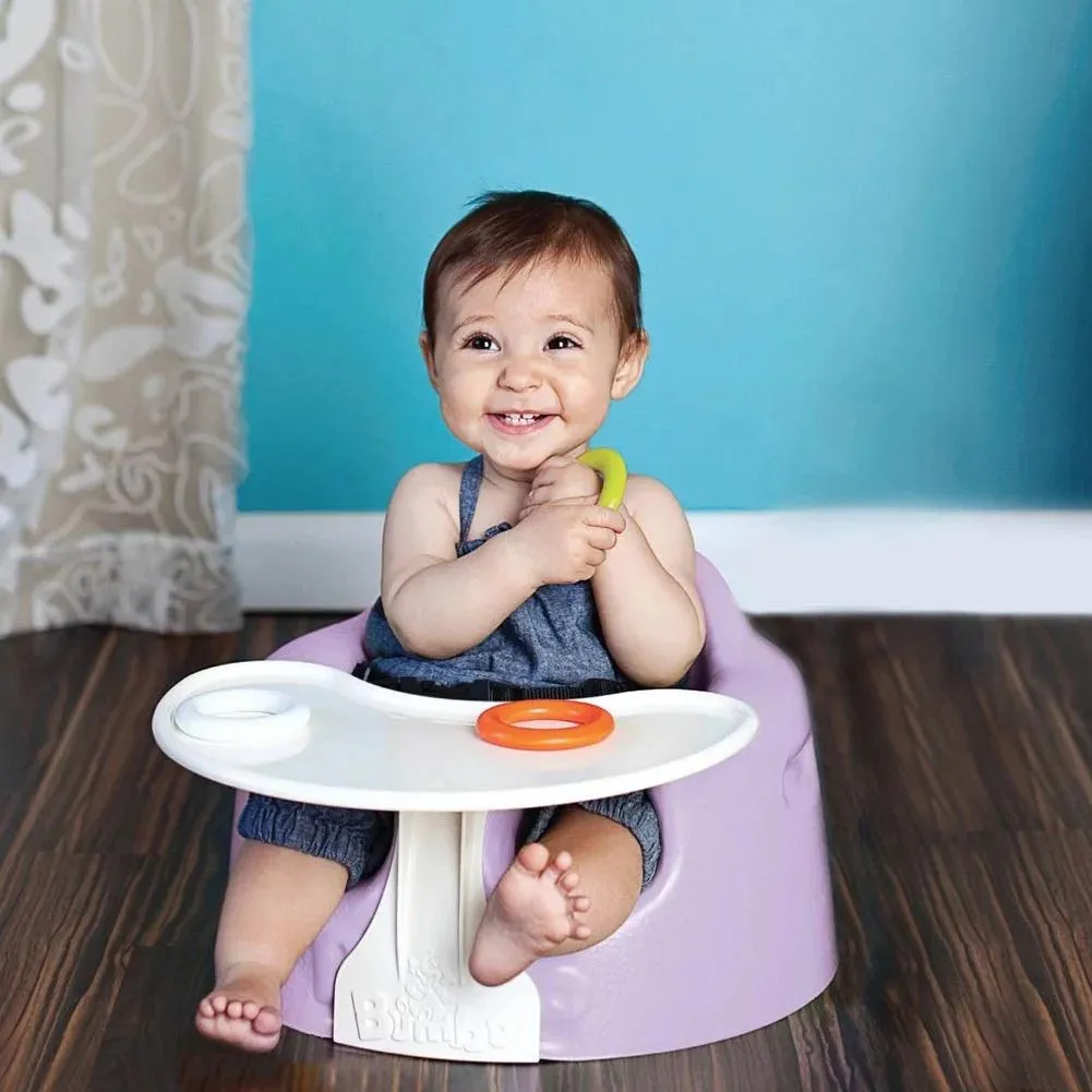 Bumbo Classic Infant Floor Seat Babykids Bumbo