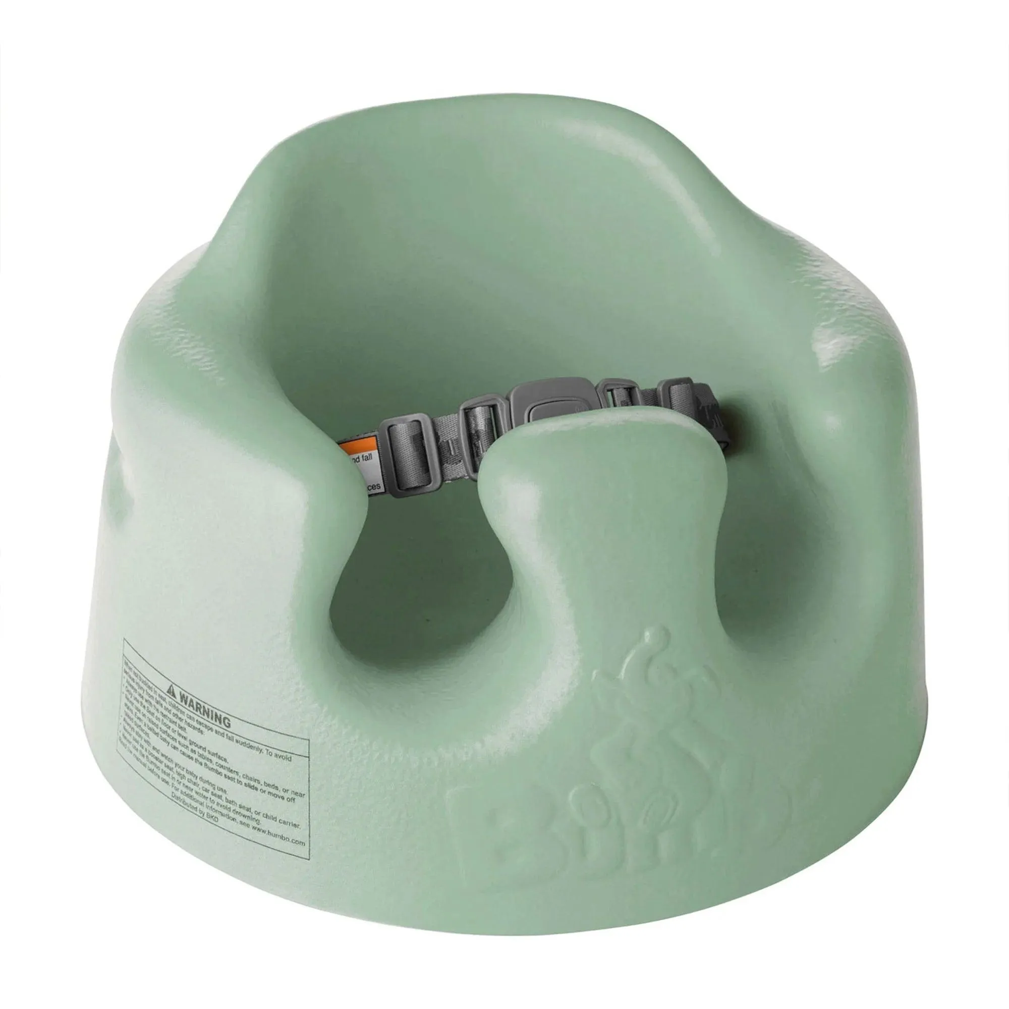 Bumbo Classic Infant Floor Seat Babykids Bumbo