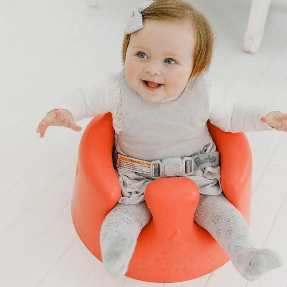 Bumbo Classic Infant Floor Seat Babykids Bumbo